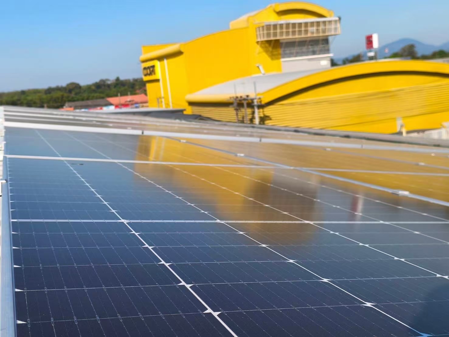 Solar PPA