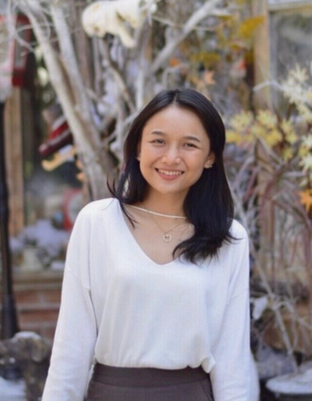 Pinsuda Tangmo